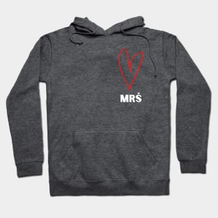 mrš Hoodie